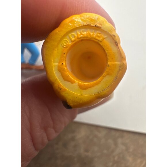 Disney Goofy Pluto & Pete PVC Figurines Collectible Set - Picture 2 of 2